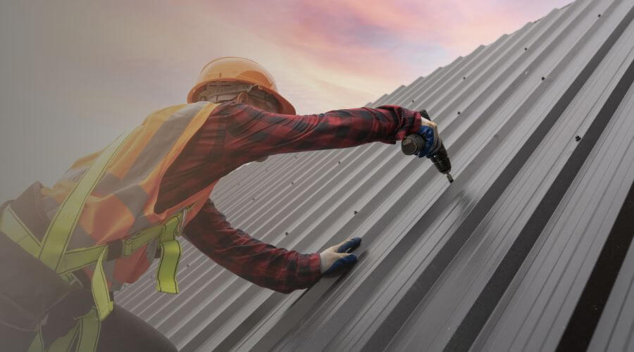 Expert top industrial roofings services in Atwood, CO